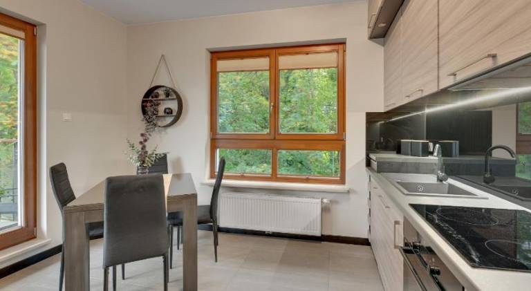 Holiday apartment with 1 room for 5 persons — photo 5