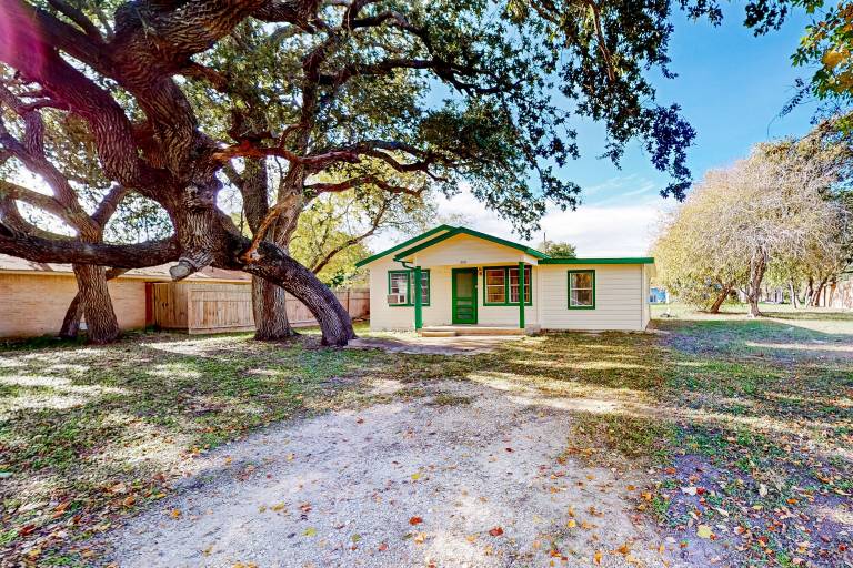 House Aransas Pass