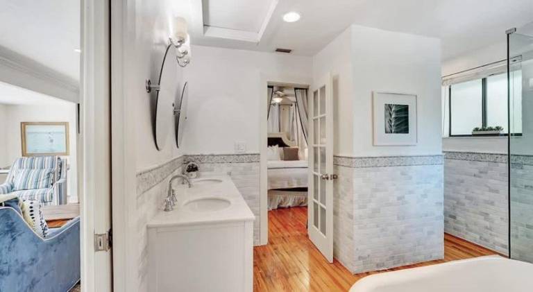 House with pool | Pet-friendly — photo 2