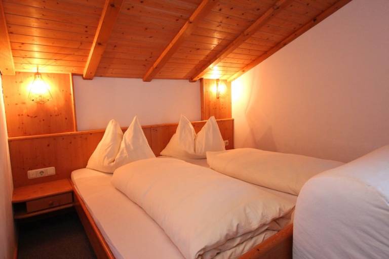 Pension  Sankt Johann im Pongau