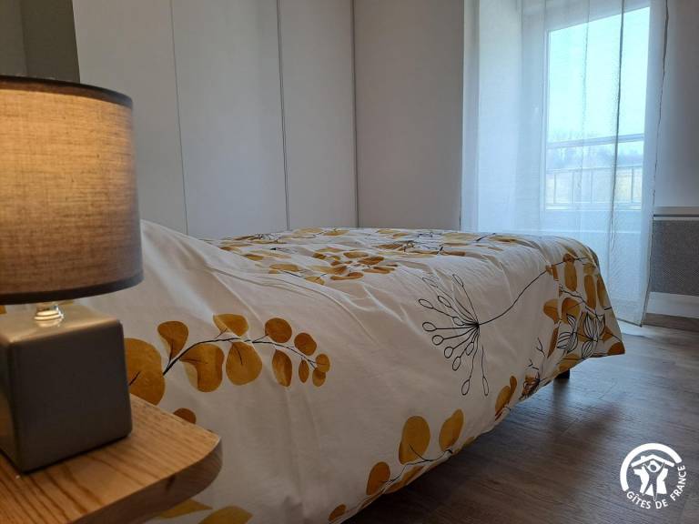 Fully equipped gite with garden & terrace | Pets are welcome — photo 4