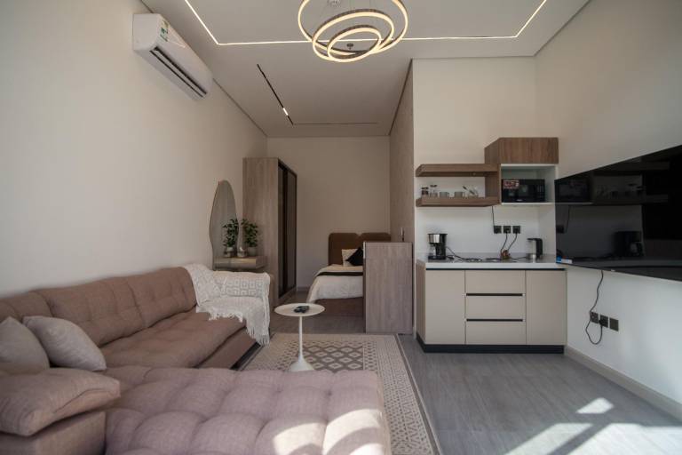 Holiday apartment | Pet-friendly in Riyadh