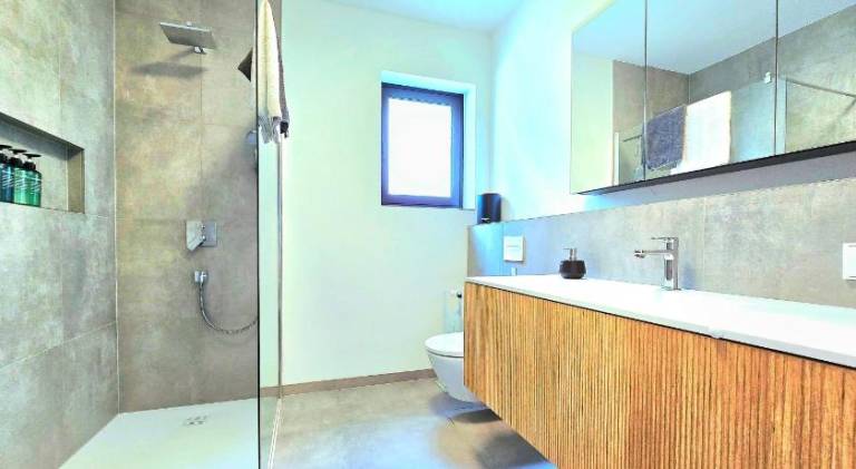 BAT Home Solutions Trierweiler - alles was ein Hotel nicht bietet - 5 Apartments 40 bis 120 qm fur b — photo 2
