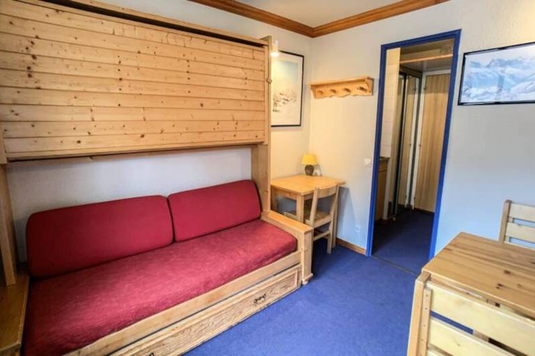 Nice rental apartment | Ski nearby | Dogs allowed — photo 2