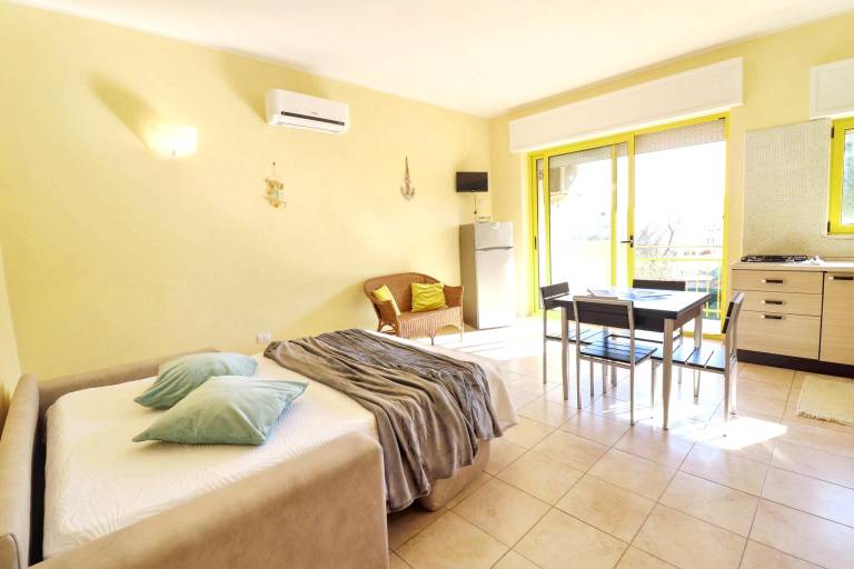 Casa Medea in Otranto in Giurdignano
