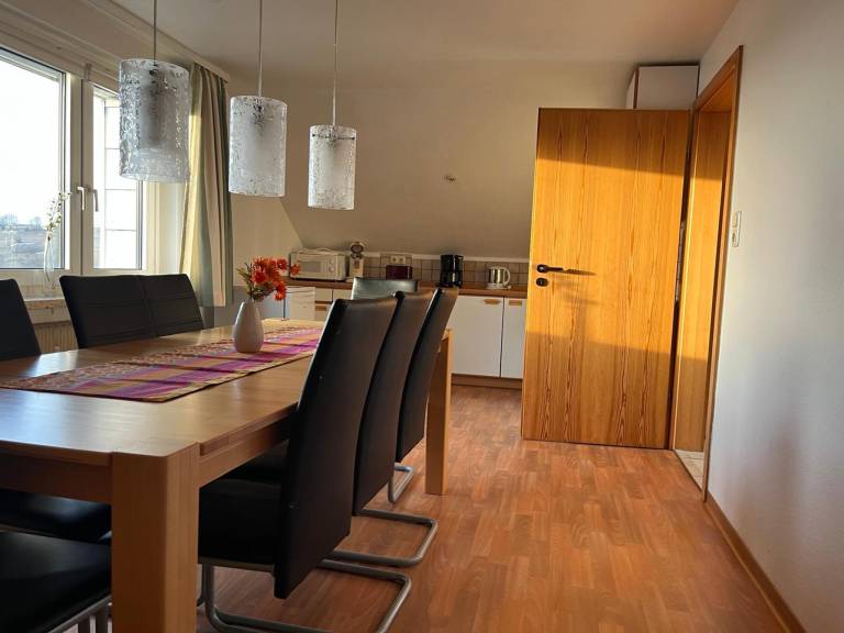Haus Panorama Sankt Andreasberg — photo 5