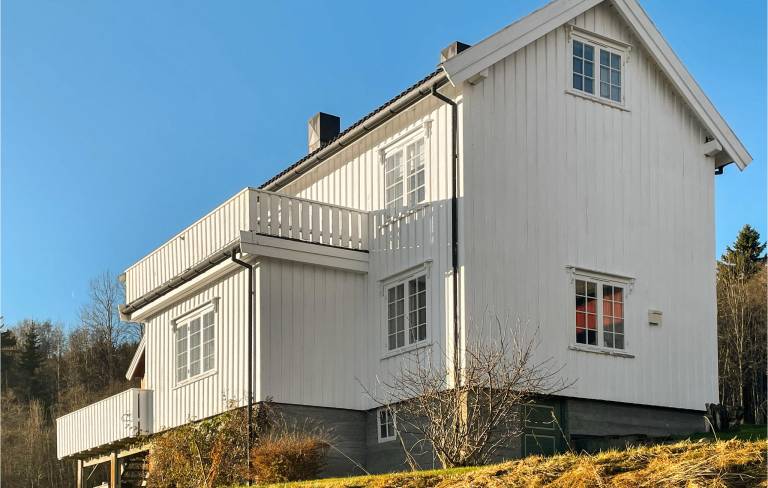 Gård  Svorkmo