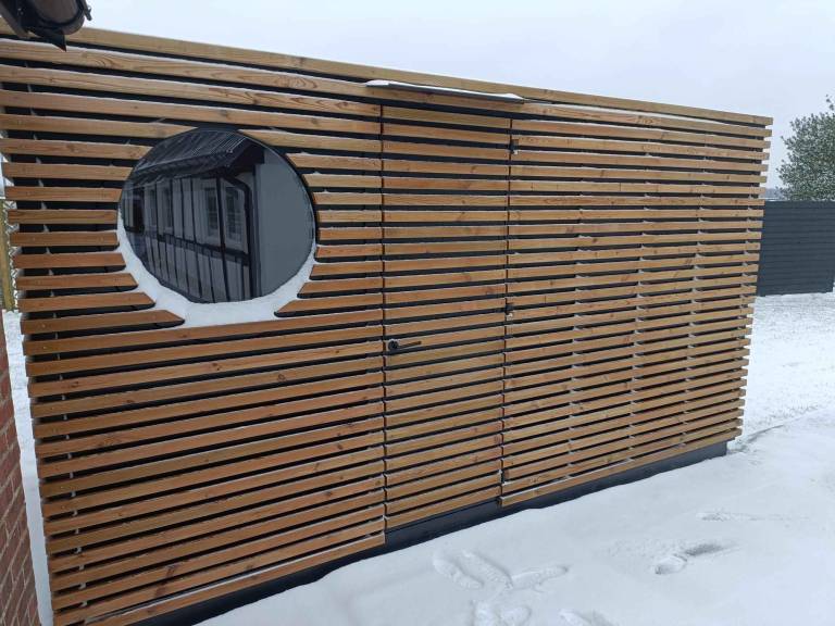 Family-oriented ample villa with sauna, yard & barbeque | Pet-friendly — photo 5