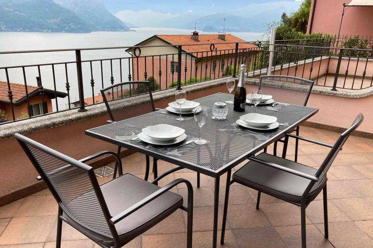 Appartamento Bellano