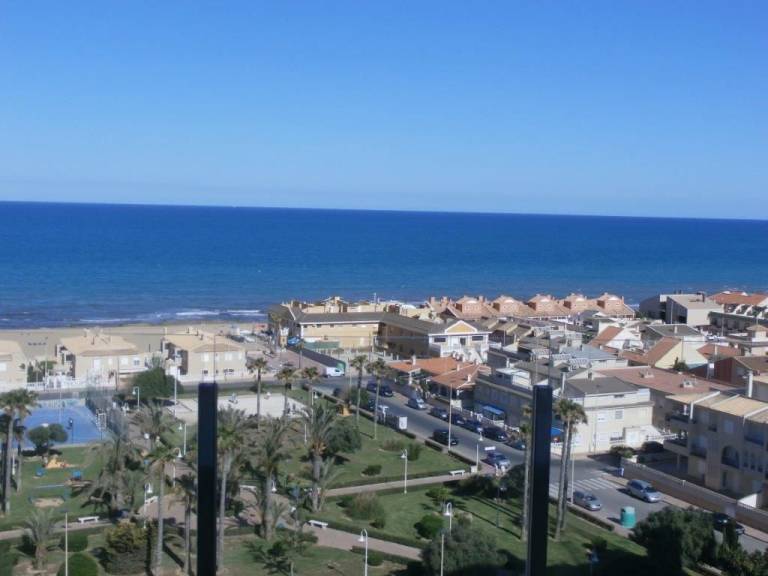 Apartamento La Mata