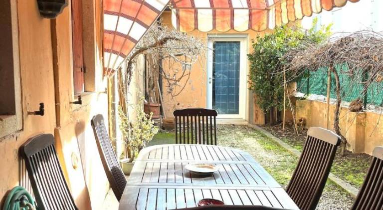 Fully equipped beautiful holiday apartment with yard | Near Basilica of Saint Anthony of Padua | Pets are welcome — photo 4