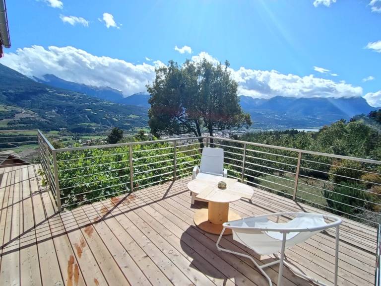 Appartement Embrun