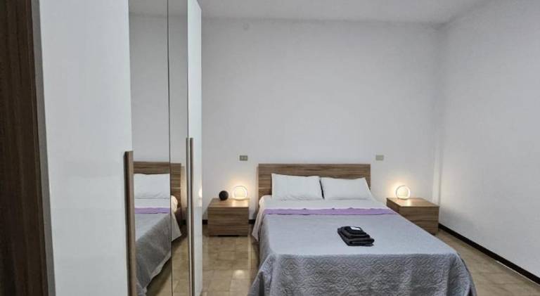 CASA MIA GUESTHOUSE AFFITTA CAMERE Foresteria — photo 2