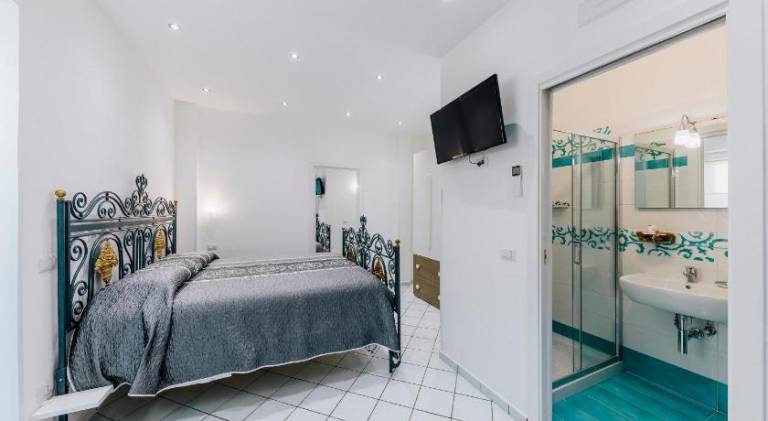 Gelsomino Rooms Ravello in Tramonti