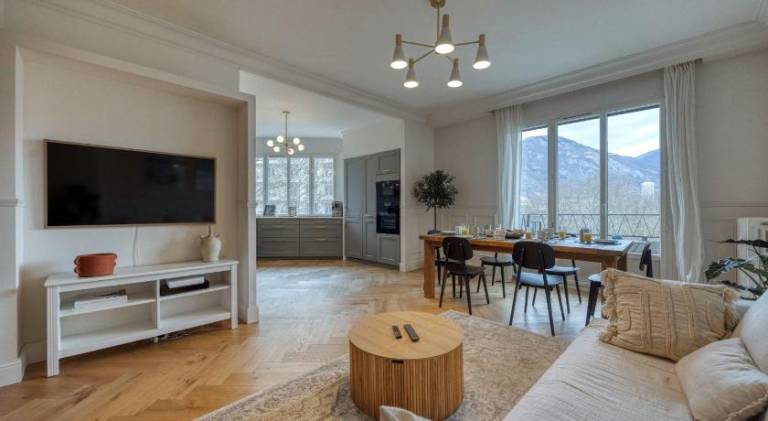 Rental apartment | Pets allowed — photo 2