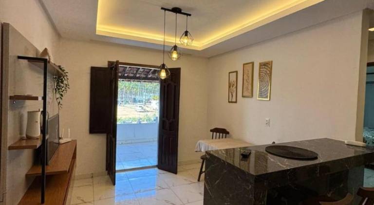 Holiday apartment with 1 room for 6 persons — photo 3