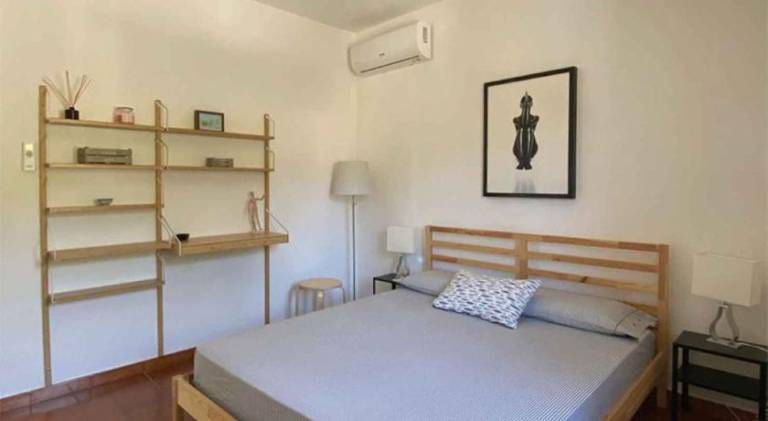 Rental apartment with 2 rooms for 5 persons in Campo nell'Elba