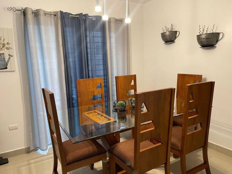 Apartamento Santiago De Los Caballeros