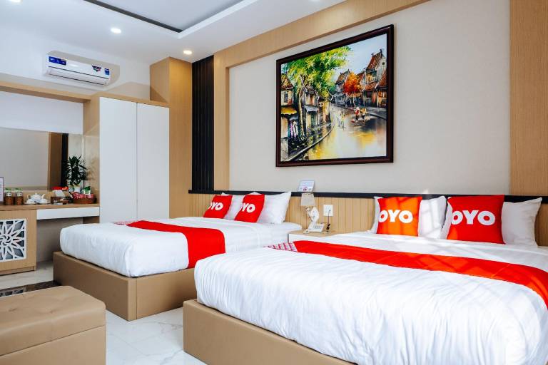 Minh Minh Nam Hotel — photo 2
