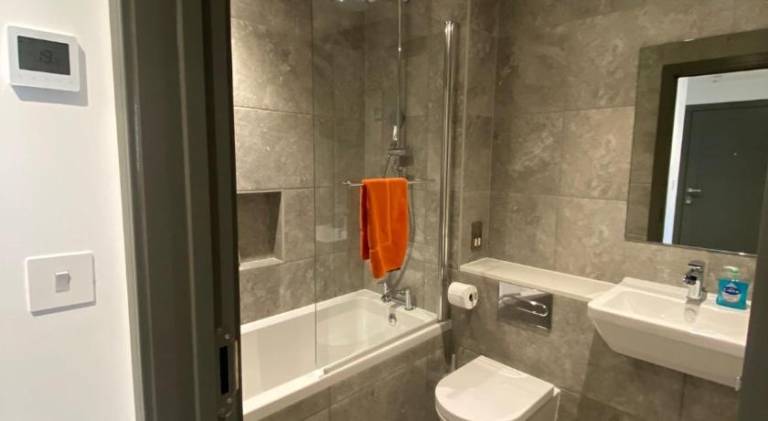 3 The View apartments Ilfracombe - Hot Tub, Parking, Lift, EV — photo 2