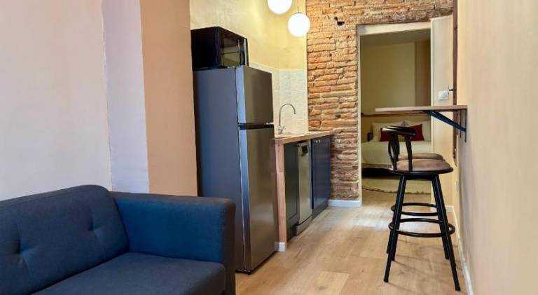 Rental apartment | Pets allowed in Perpignan