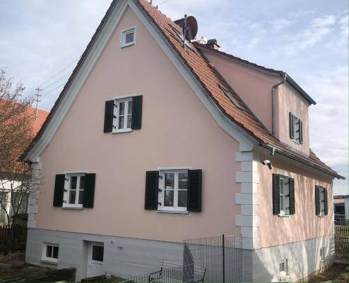 Ferienwohnung Donauwörth