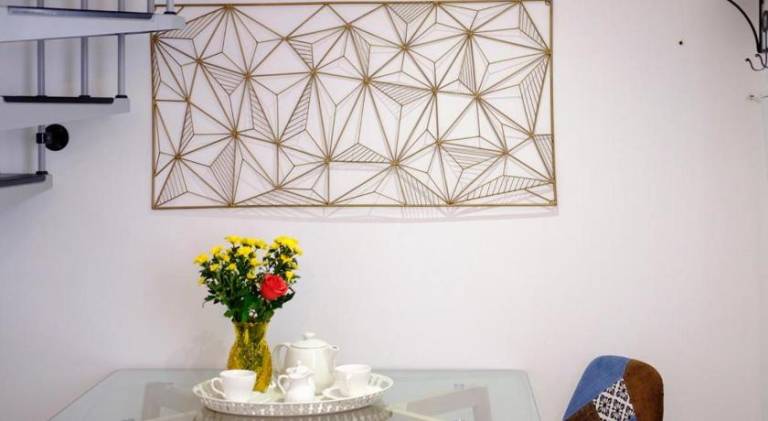 Holiday apartment | Close to Alcazaba of Málaga | Pets allowed — photo 5
