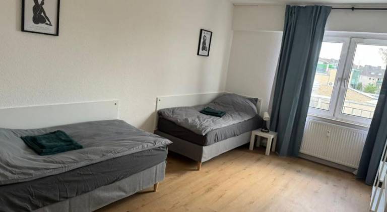Rental apartment with 3 rooms for 6 persons — photo 5