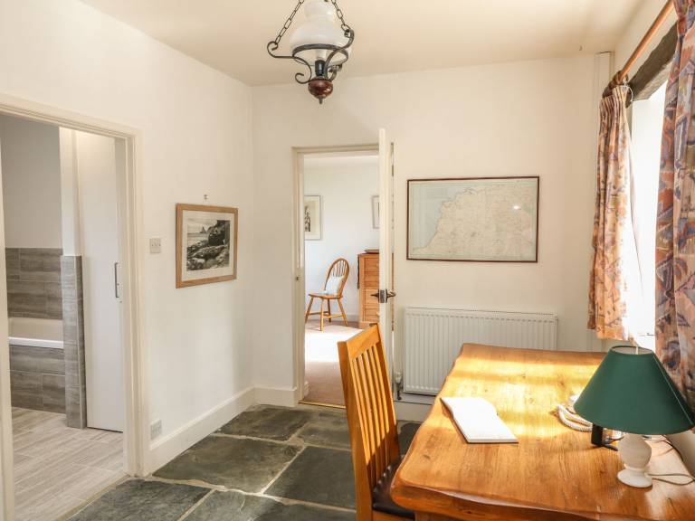 Cottage with garden | Beach view — photo 4