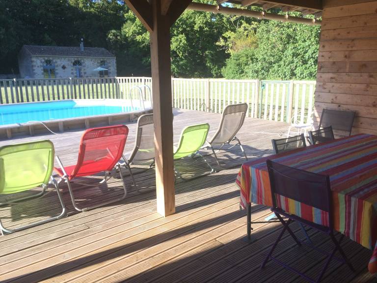 Maison de vacances Castelnaudary