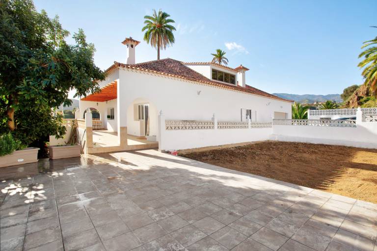 Finca Santa Brígida