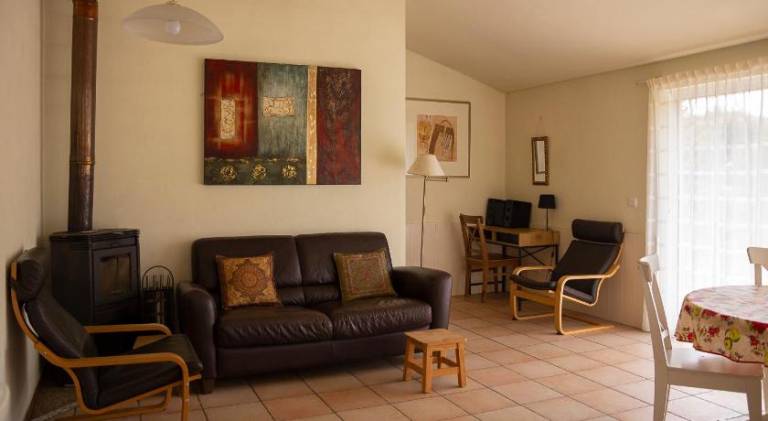 House with 1 room for 5 persons — photo 2