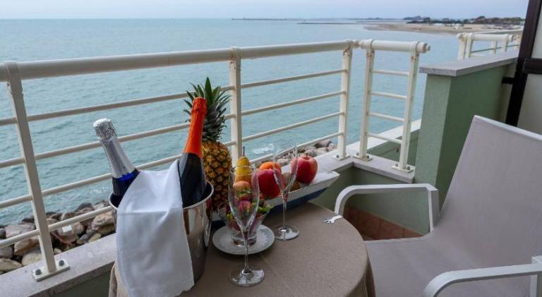 Hotel Marea — photo 3