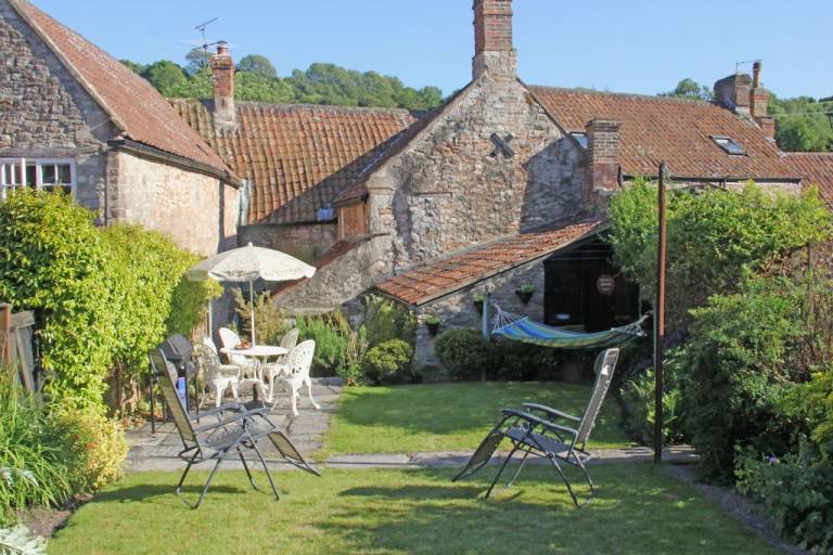 Cottage Shepton Mallet