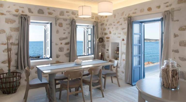 Fully equipped house with barbeque & patio | Next to the beach | Suitable for remote work | Pet-friendly — photo 3