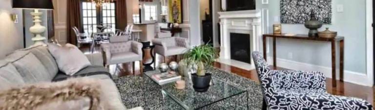 Condo Myers Park