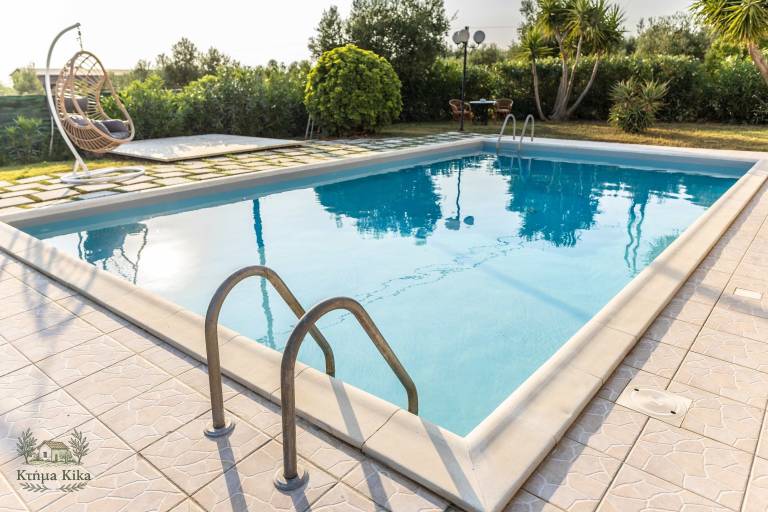 Ktima KiKa - Private Pool Escape Tranquility — photo 2