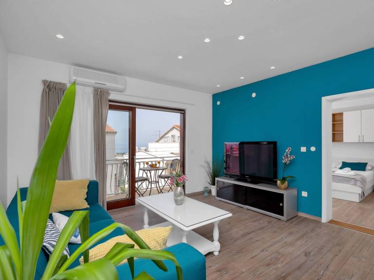 Appartement  Makarska