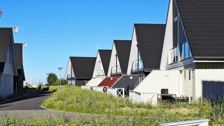 Ferienhaus Wisch