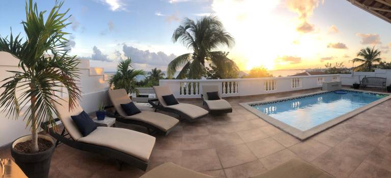 Villa Sint Maarten
