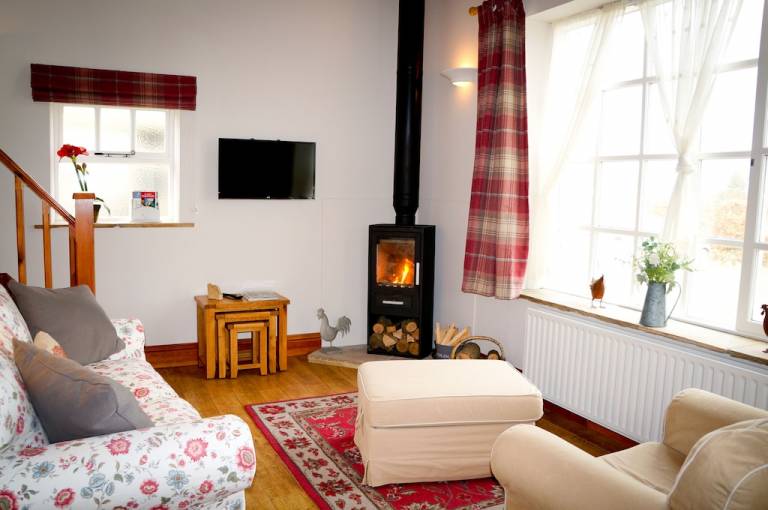 Cottage Gainford