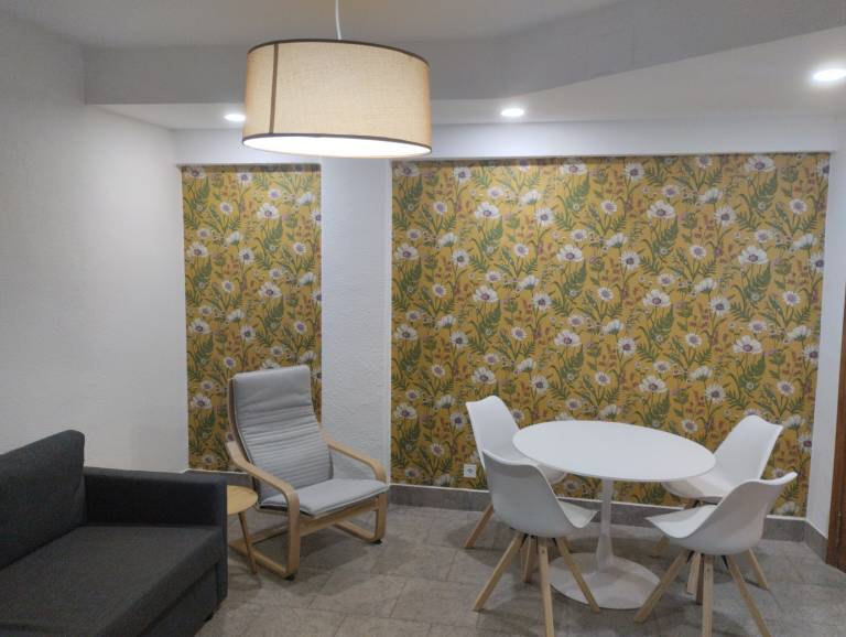 Apartamento Sabiñánigo Alto
