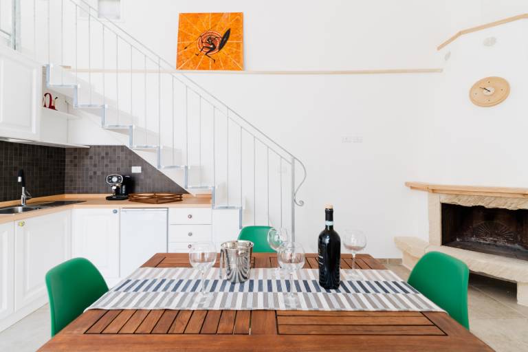Lovely house with terrace, garden & fast internet | City view | Perfect for remote work | Dogs allowed — photo 3