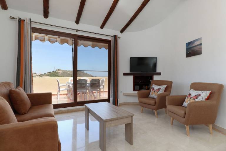 Apartamento La Manga Club