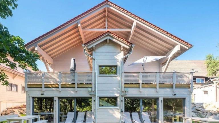 Ferienhaus  Schierke