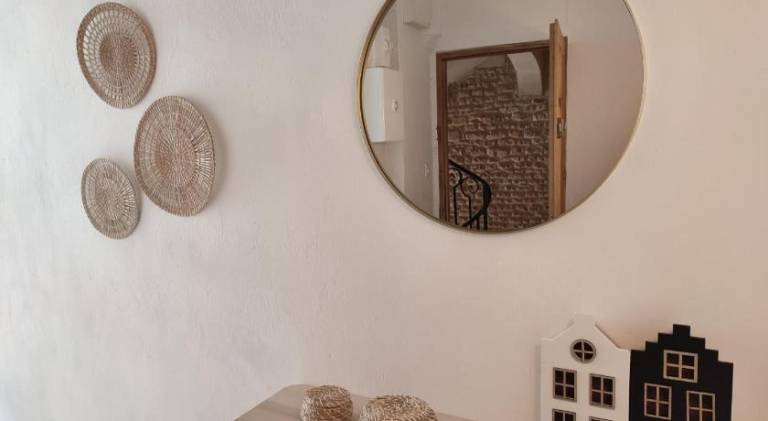 Holiday apartment with 1 room for 2 persons — photo 4