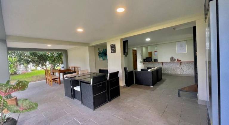 Hotel Finca San Nicolas — photo 5