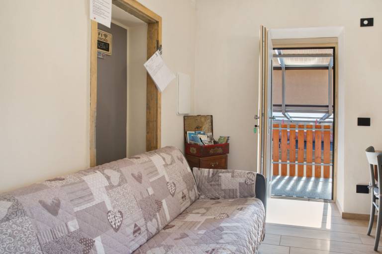 Appartamento vacanza Paspardo