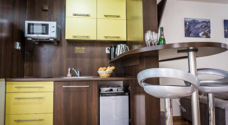 Apartment Eric 11D High Tatras - Poprad — photo 4