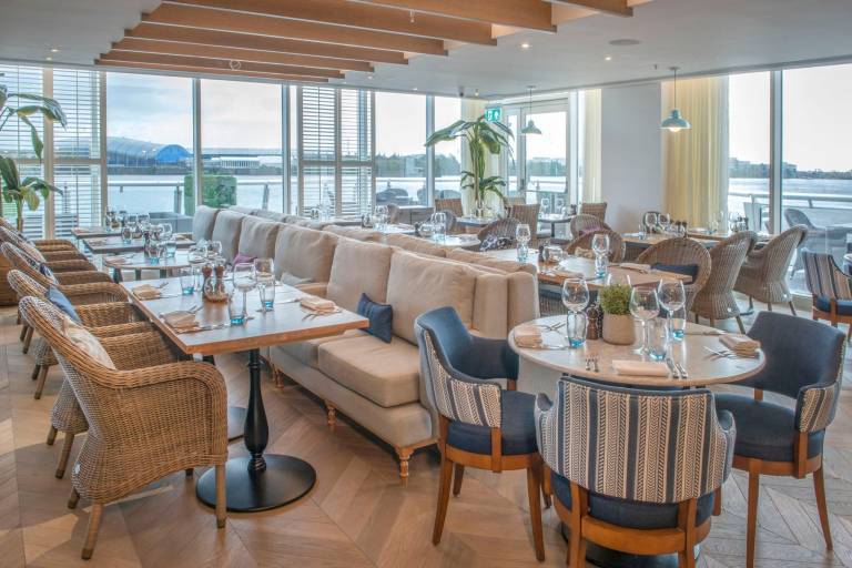 Voco St David's Cardiff By IHG — photo 2